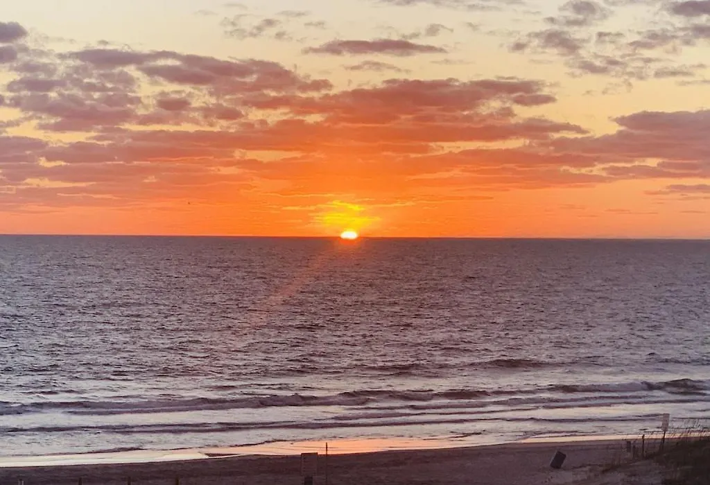 Amelia Island Oceanfront Condo-1