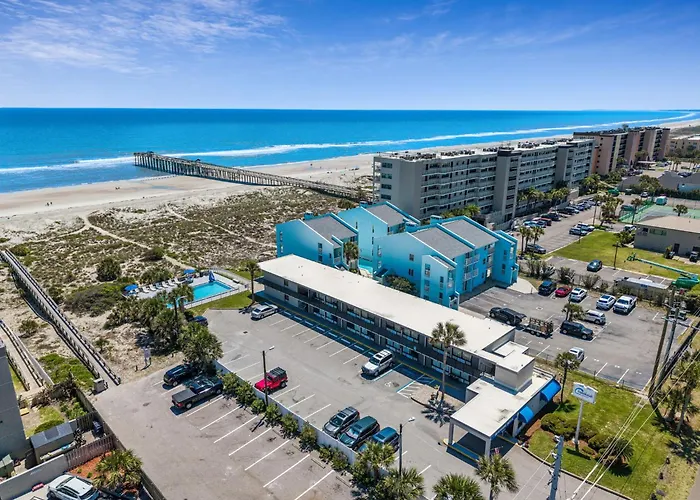 Beachside - Amelia Island